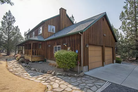 23388 Butterfield Trl, Bend, OR 97702