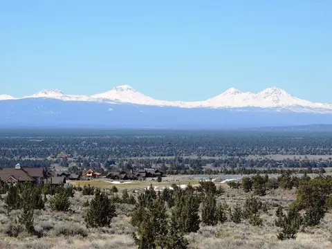 lot542 SW Hope Vista Dr, Powell Butte, OR 97753