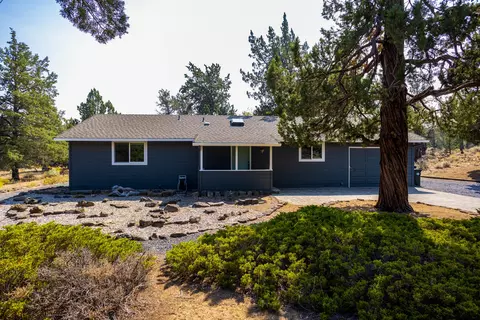 21845 Hidaway Hills Ct, Bend, OR 97701