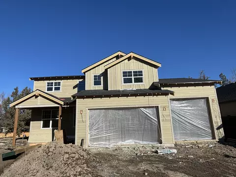 1978 NE Cliff Dr #LOT 7, Bend, OR 97701
