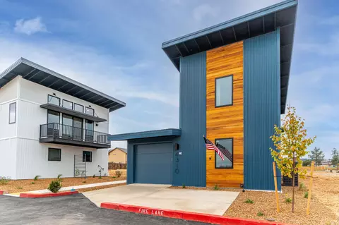 4310 SW Quartz Ave #LOT 3, Redmond, OR 97756