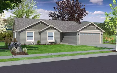 1567 NW Walnut Ave #197, Redmond, OR 97756