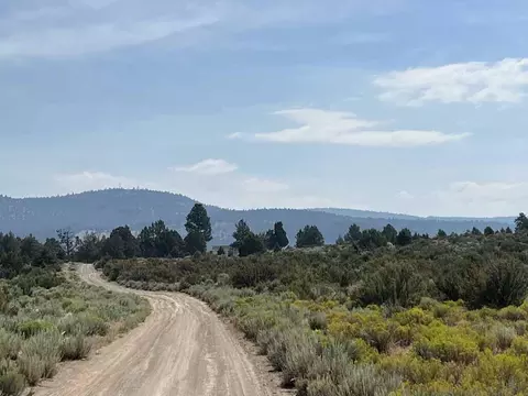 Yellow Jacket Springs Road, Beatty, OR 97621