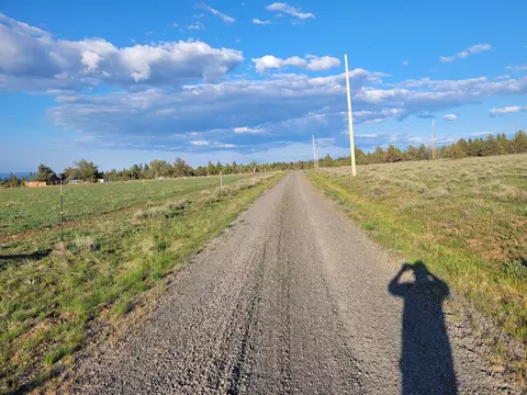 Bliss Rd Lot 1 10.28 Acres, Sprague River, OR 97639