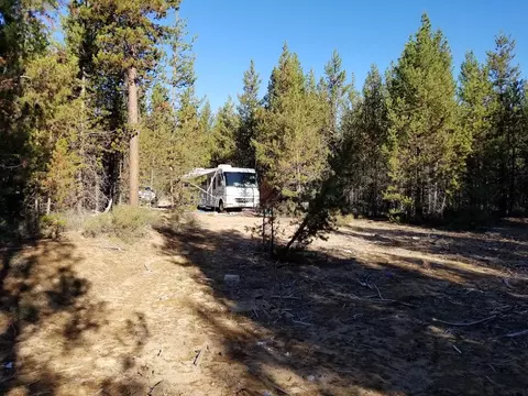 15725 Deedon Rd, La Pine, OR 97739 photo 19