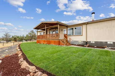 2816 SE Teresa Dr, Madras, OR 97741