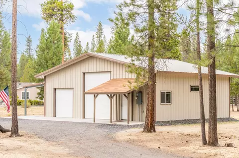 152340 Silver Spur Rd, La Pine, OR 97739