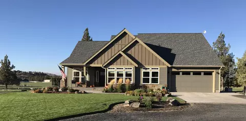 9955 NW 12th St, Terrebonne, OR 97760