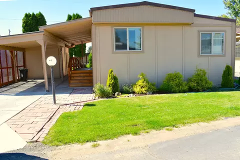 400 NW Terrace Ln #84, Prineville, OR 97754