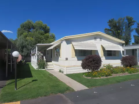 3500 Summers Ln #23, Klamath Falls, OR 97603