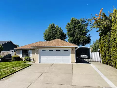 1750 S Holly St, Medford, OR 97501