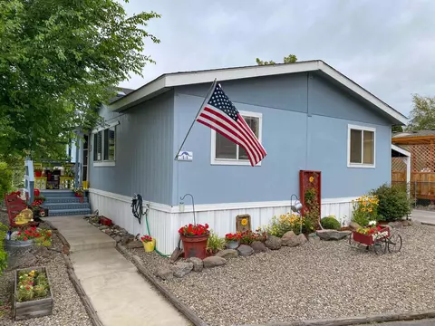 4647 Winter Ave #44, Klamath Falls, OR 97603