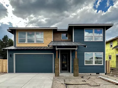 61141 SE Wagyu Dr #LOT 91, Bend, OR 97702