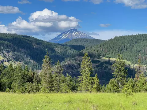 0 S F Little Butte Creek Rd #2700, Eagle Point, OR 97524