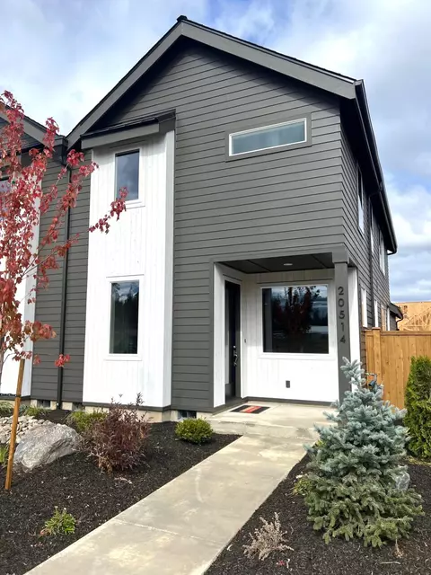 20514 SE Murphy Rd #LOT 45, Bend, OR 97702