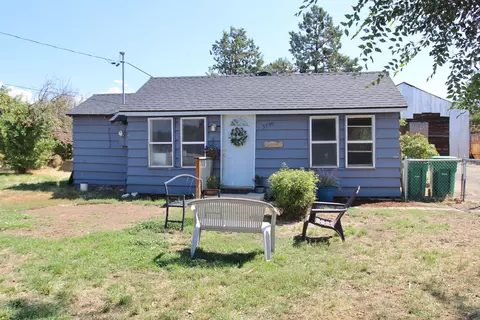 3709 Diamond St, Klamath Falls, OR 97601