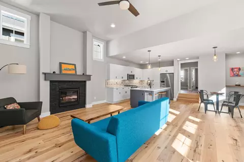 2748 NW Ordway Ave, Bend, OR 97701