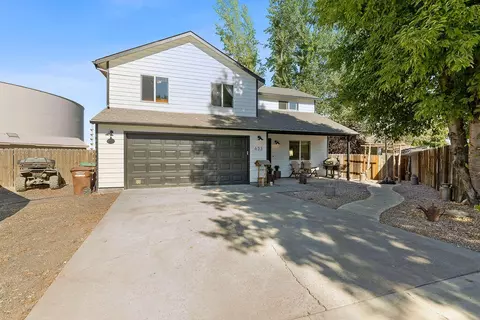 633 NE Fieldstone Ln, Prineville, OR 97754