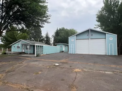 2827 California Ave, Klamath Falls, OR 97601