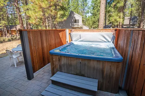18154 Timber Ln, Sunriver, OR 97707 photo 21