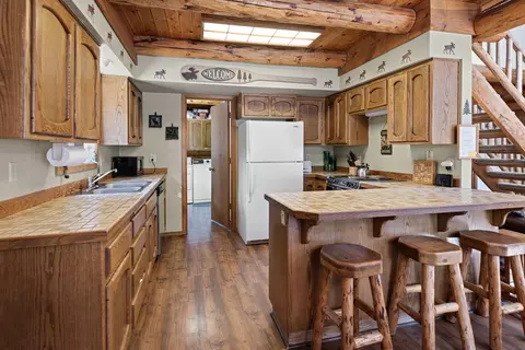 18154 Timber Ln, Sunriver, OR 97707 photo 7