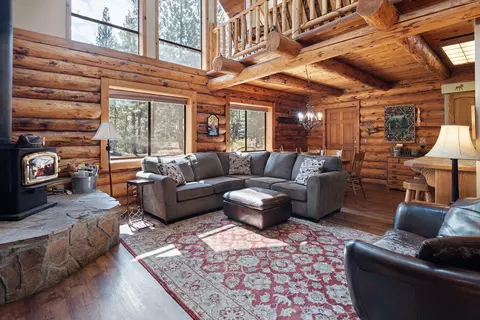 18154 Timber Ln, Sunriver, OR 97707 photo 6