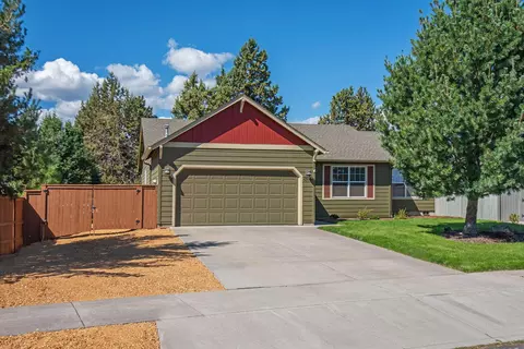 63061 Desert Sage St, Bend, OR 97701