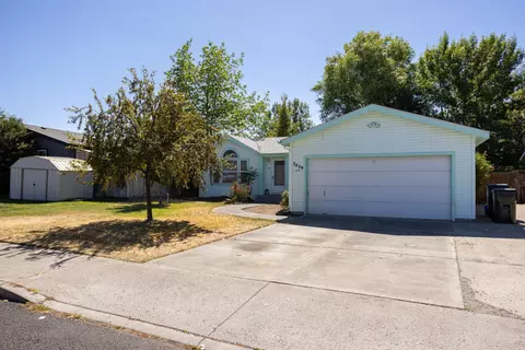 2439 NE Snow Willow Ct, Bend, OR 97701