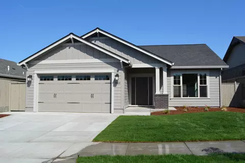 3969 Wyoming Ln, Medford, OR 97504