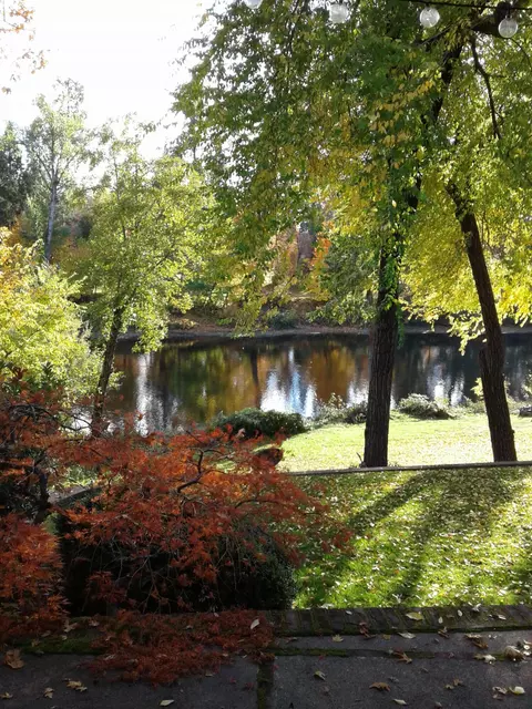 501 SE M St, Grants Pass, OR 97526
