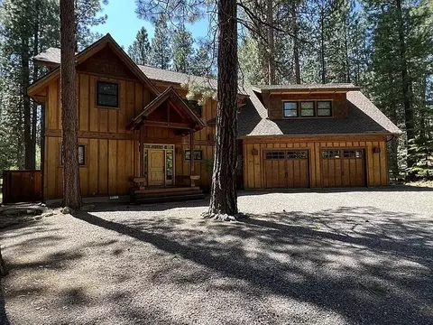 13611 Red Maid #SM 186, Black Butte Ranch, OR 97759