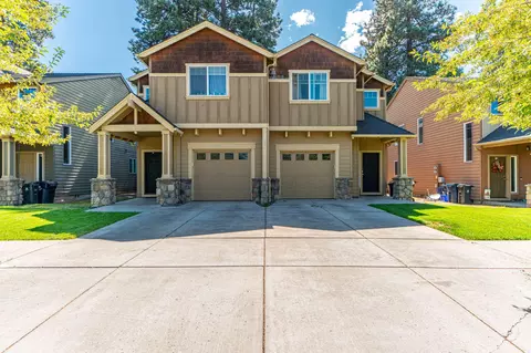 Undisclosed, Bend, OR 97702