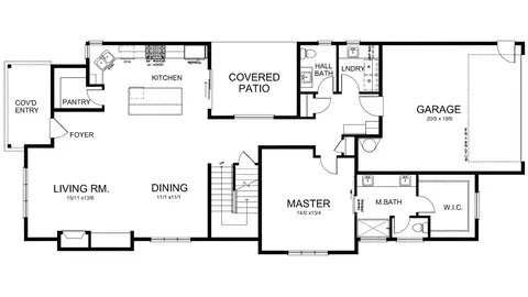 20510 Murphy Rd #LOT 43, Bend, OR 97702 photo 33