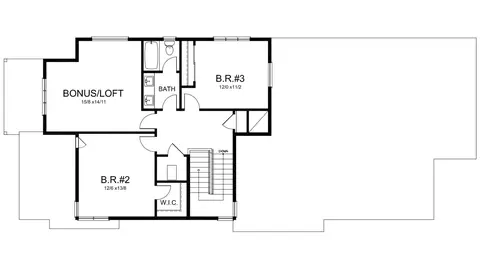 20510 Murphy Rd #LOT 43, Bend, OR 97702 photo 34