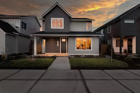 20510 Murphy Rd #LOT 43, Bend, OR 97702