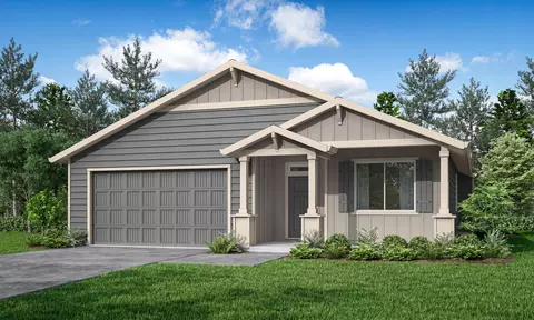4069 SW Reindeer Ave #HOME 35, Redmond, OR 97756