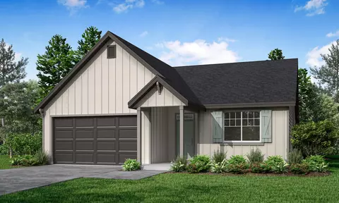 4081 SW Reindeer Ave #HOME 36, Redmond, OR 97756