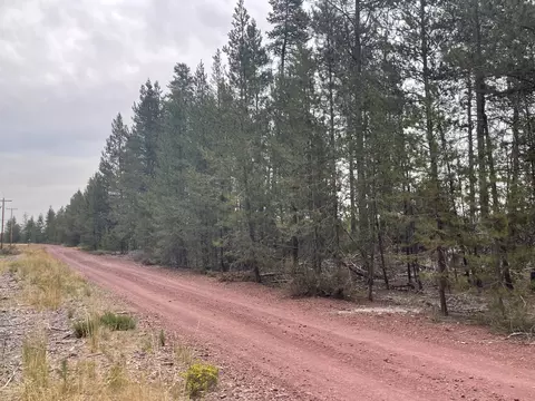 Cloudcap Drive Lot 15, Chiloquin, OR 97624 photo 5