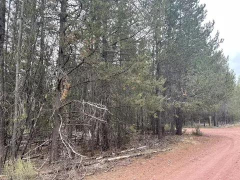 Cloudcap Drive Lot 15, Chiloquin, OR 97624