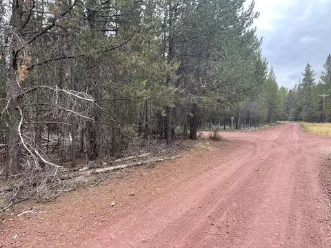 Cloudcap Drive Lot 15, Chiloquin, OR 97624 photo 6