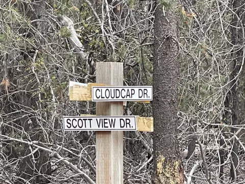 Cloudcap Drive Lot 15, Chiloquin, OR 97624 photo 18
