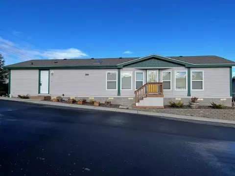 61121 Geary Dr, Bend, OR 97702