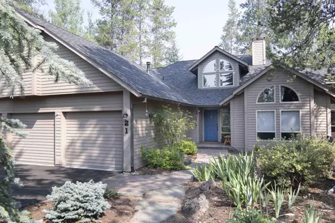 18090 Maury Mountain Ln #21, Sunriver, OR 97707