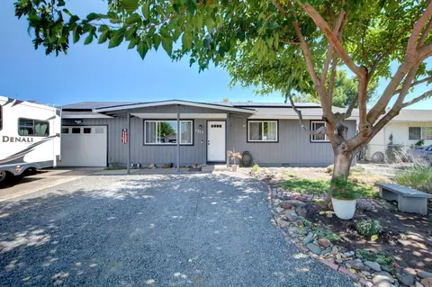 7874 Hale Way, White City, OR 97503
