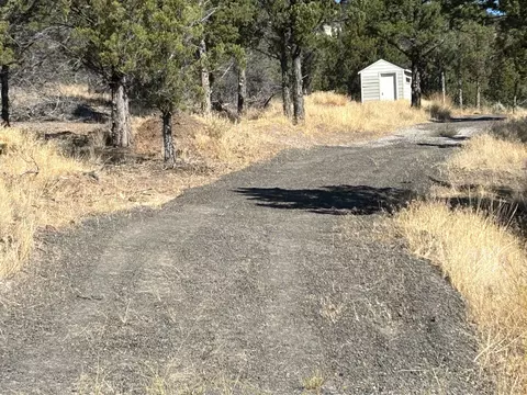 12109 NE Kelly Way, Prineville, OR 97754