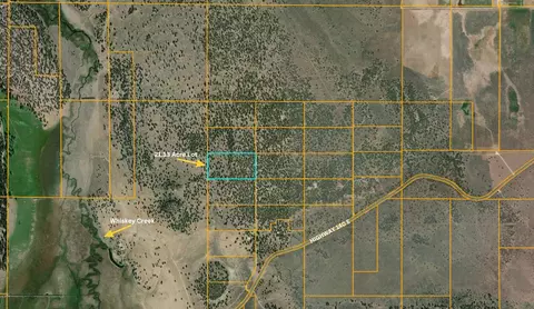 38253 Highway 140, Beatty, OR 97621 photo 1