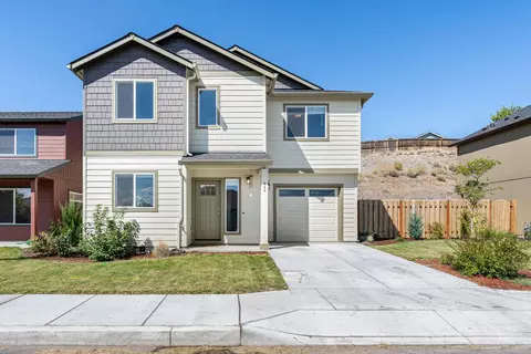 643 NE Brookstone Dr, Prineville, OR 97754