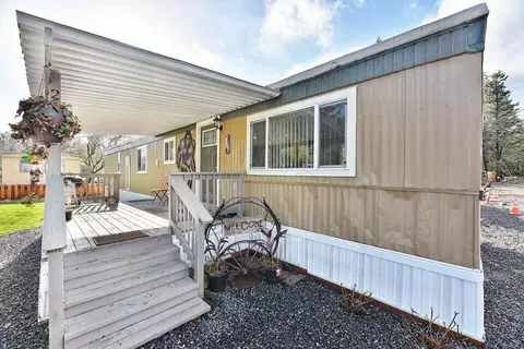 24542 Redwood Hwy #23, Kerby, OR 97531
