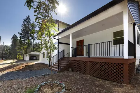4020 Williams Hwy, Grants Pass, OR 97527
