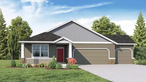 518 SE Stetson Ct #LOT 93, Prineville, OR 97754